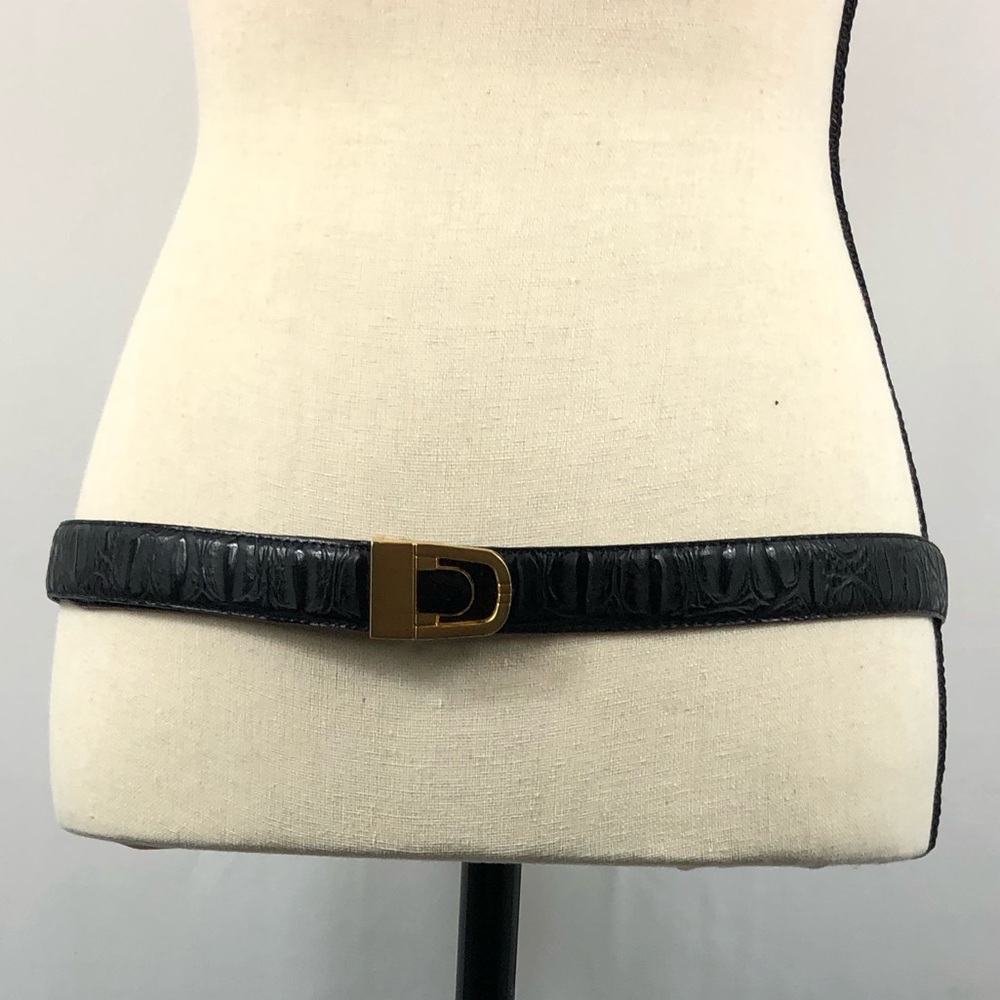 Vintage Belt